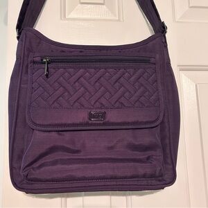 LUG Hopscotch Crossbody Bag